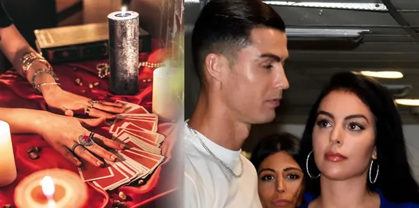 Cristiano Ronaldo is not going through the easiest times in Saudi Arabia.