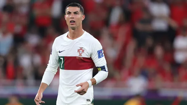 Cristiano Ronaldo is not going to last forever, now, he