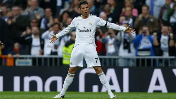 Cristiano Ronaldo is often considered the best footballer and goal scorer in the world. Discover here his best of all-time scores.