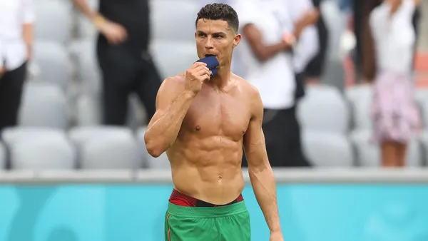 Cristiano Ronaldo is one of the fittest footballers on the planet. He adheres to a structured exercise, feeding and sleeping pattern. See the secrets that make Cristiano Ronaldo stay in shape at all times.