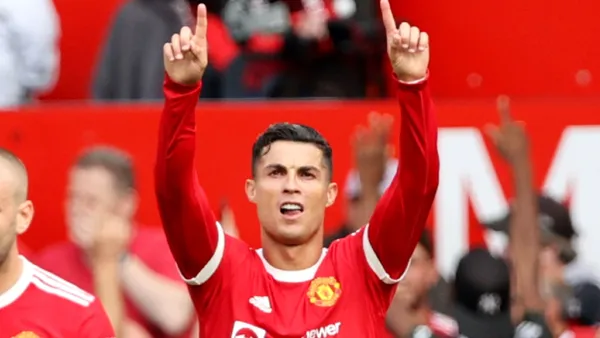 Cristiano Ronaldo is one of the most influential and charismatic footballers in the world. He is a leader who leads his teammates by example and he has done so at Manchester United in a short time.