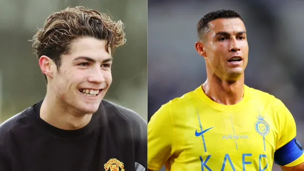 Cristiano Ronaldo is one of the richest athletes in history!