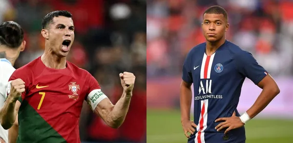 Cristiano Ronaldo is set to make a millionaire move to Al-Nassr.