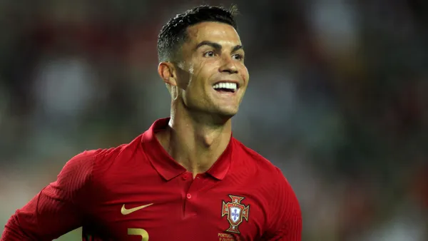 Cristiano Ronaldo is the record man who keeps breaking and setting new records. See the record he will set if he scores against Luxembourg tonight.