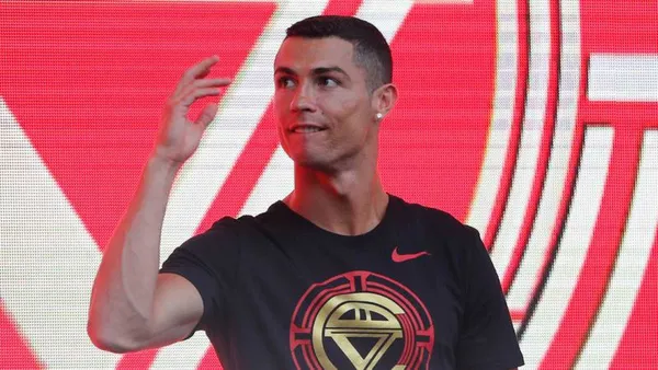 Cristiano Ronaldo is thinking about returning to play at Old Trafford. On Saturday, September 11, he will surely be on the pitch when United hosts Newcastle in the fourth round of the Premier League.