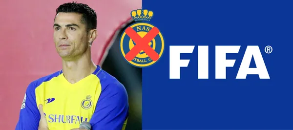 Cristiano Ronaldo just got some terrible news…