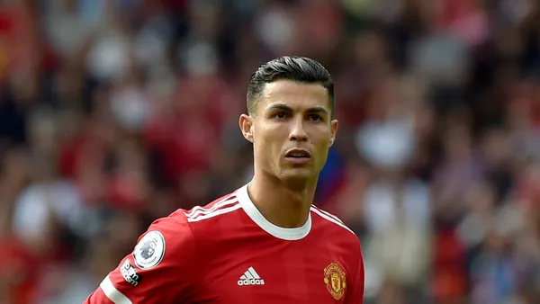 Cristiano Ronaldo just like many footballers has little academic records because they focus on football from a young age. For Ronaldo he stopped schooling after he was expelled.