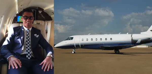 Cristiano Ronaldo just made a huge sell, and the real reason will shock you.