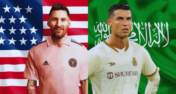 Cristiano Ronaldo just suffered a huge low blow.