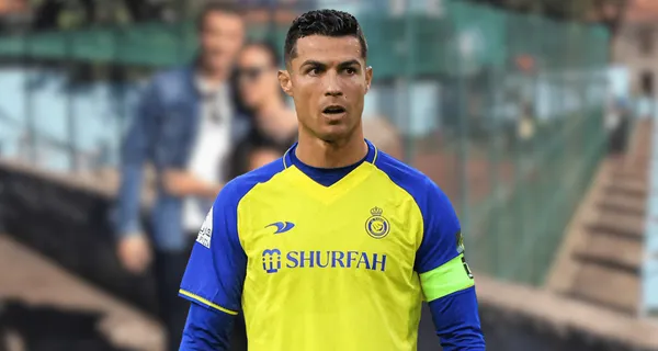 Cristiano Ronaldo keeps on attracting huge talent to Saudi Arabia.