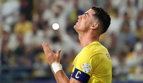 Cristiano Ronaldo keeps on attracting stars to Saudi Arabia.