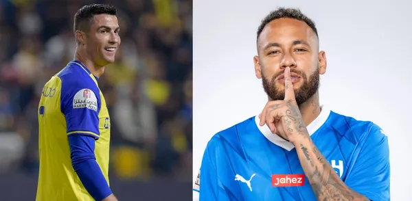 Cristiano Ronaldo keeps on shining at Al Nassr.