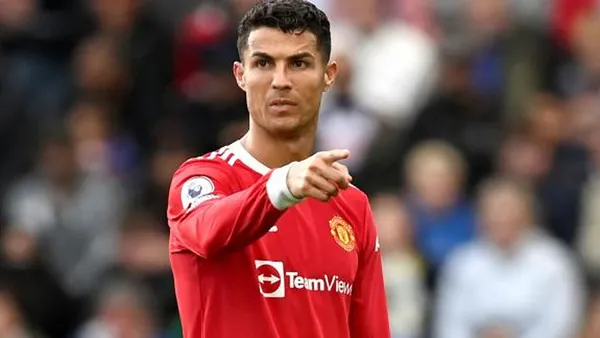 Cristiano Ronaldo leads the list of the highest-paid players in the English Premier League. Manchester United has 5 out of 10 players in the Top 10. Who are the 10 highest-paid players in the EPL?
