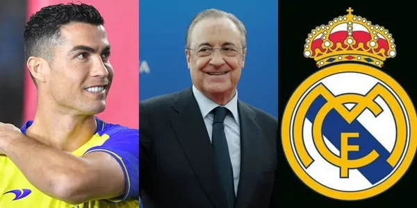 Cristiano Ronaldo lives a difficult moment in Saudi Arabia and he could leave the Al Nassr