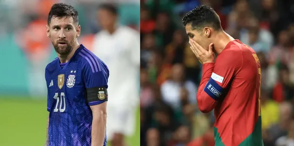 Cristiano Ronaldo may already know what his next club is, and it is not what you might expect.