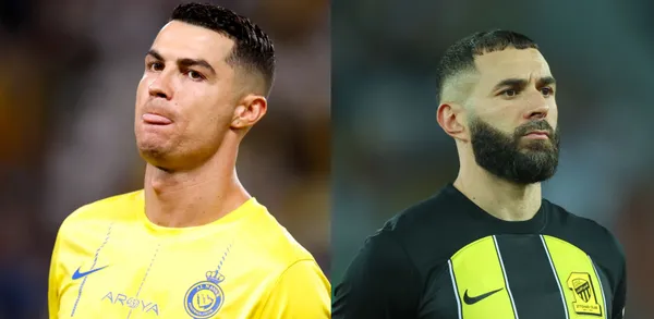 Cristiano Ronaldo may be back to the Champions League!