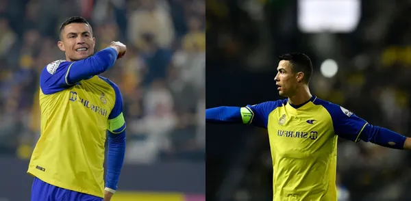 Cristiano Ronaldo may be close to making history, once again.