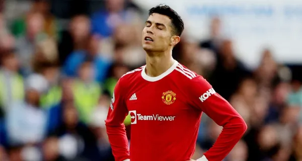 Cristiano Ronaldo may have been the reason why Tuchel does not have a job anymore.