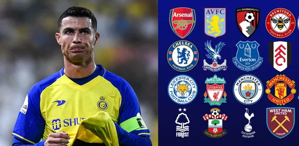 Cristiano Ronaldo may not continue at Al Nassr forever.