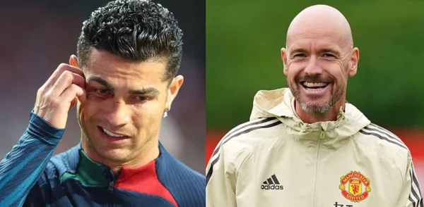 Cristiano Ronaldo may receive some good news despite not being at his best form.