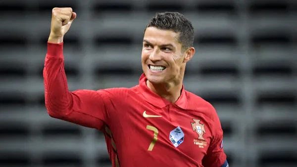 Cristiano Ronaldo must help Portugal win tonight's match to put them in a good position to qualify for the World Cup.