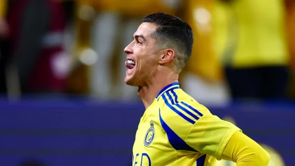 Cristiano Ronaldo or MrBeast: Who's the Real Billionaire?.Photo: Instagram