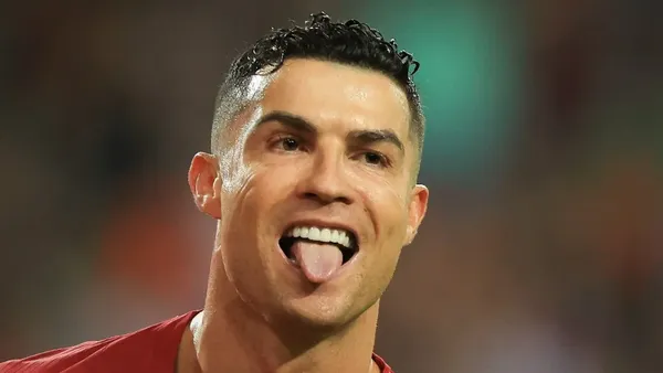 Cristiano Ronaldo / Photo: API