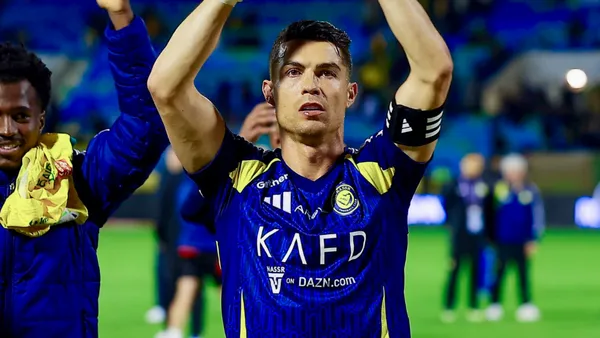 Cristiano Ronaldo | Photo: @Cristiano