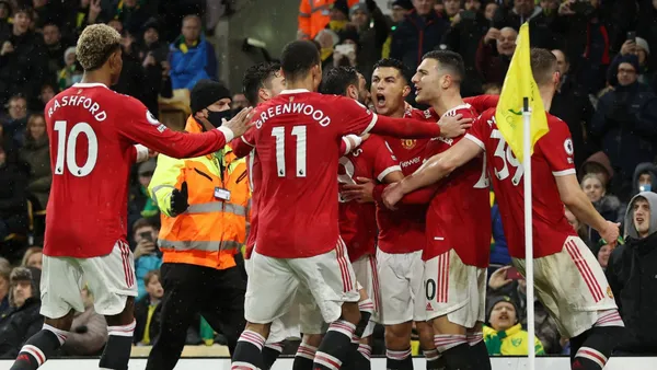 Cristiano Ronaldo | Photo: @Cristiano