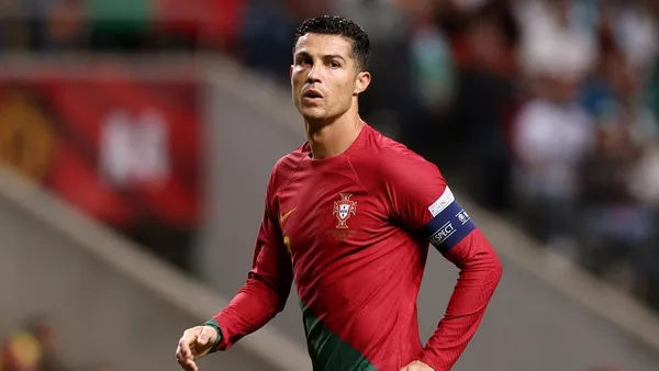 Cristiano Ronaldo | Photo: @selecaoportugal