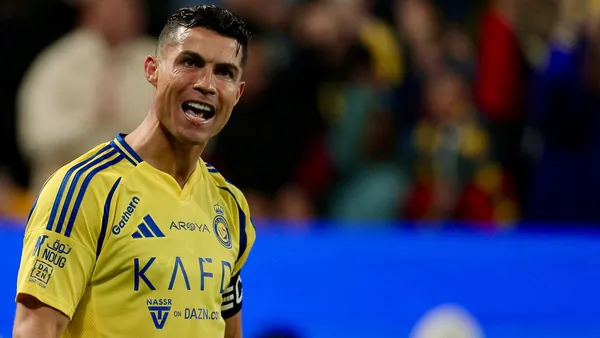 Cristiano Ronaldo Photo: Cristiano