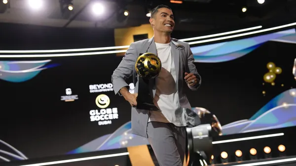 Cristiano Ronaldo / Photo: Cristiano Ronaldo