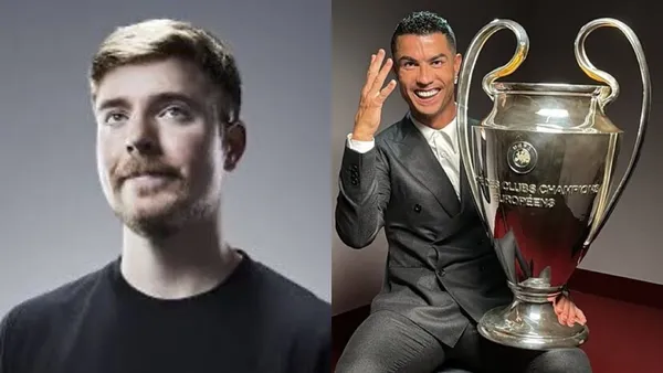 Cristiano Ronaldo / Photo: Marca