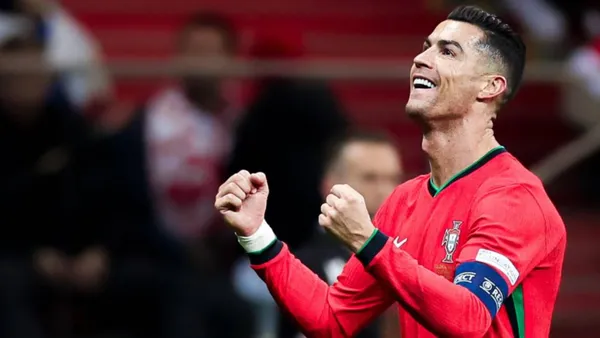 Cristiano Ronaldo / Photo: Sky Sports