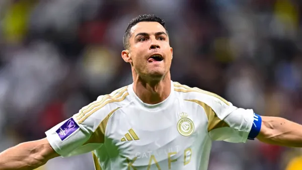 Cristiano Ronaldo / Photo: X