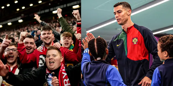 Cristiano Ronaldo proved he is not as selfish as they said.