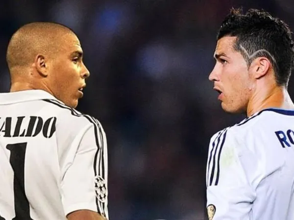 Cristiano Ronaldo, Ronaldinho and Ronaldo: the 10 most womanizing footballers in football history