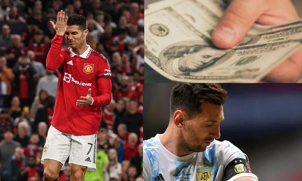 Cristiano Ronaldo spent the whole market looking for an option to leave Manchester, now a possible destination that ended up failing for other reasons is revealed