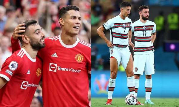 Cristiano Ronaldo stated that he wont retire from Portuguese national team until EURO 2024.