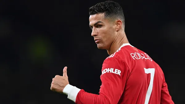 Cristiano Ronaldo still has one year left on his contract with the Red Devils in the Premier League, with the option to extend it for another season.