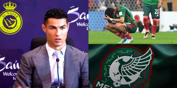 Cristiano Ronaldo surprised with his words at the press conference, where he talked about why there was a very competitive level in 2022