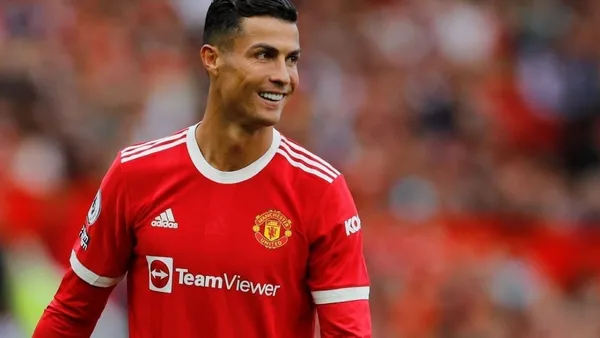 Cristiano Ronaldo takes on Atletico Madrid in the Champions League and boasts a great record against Los Colchoneros.