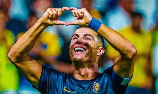 Cristiano Ronaldo, the global football icon, is reportedly considering a surprising move that could shake the world of sports