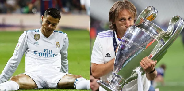 Cristiano Ronaldo wanted him to play at Al Nassr, but now received a low bow.