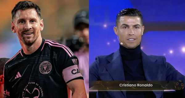 Cristiano Ronaldo went once again viral over his words.