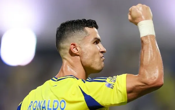 Cristiano Ronaldo will acquire shares of this club quietly