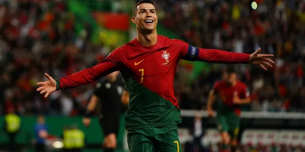 Cristiano Ronaldo will be back in action with Portugal