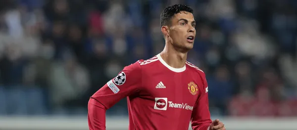 Cristiano Ronaldo will be playing against Manchester City tomorrow, let's see his numbers against the blues.