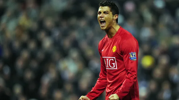 Cristiano Ronaldo will become the highest-earner in the English Premier League with an astounding £480,000 weekly wage. But United had to seek the help of Chevrolet to make the deal happen.