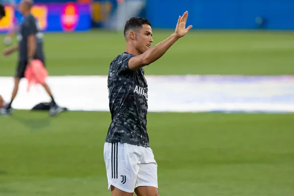 Cristiano Ronaldo will finally arrive in Manchester. However, on the side of the path to what was thought. In this way, he will play for United, and not for City, as had emerged in recent hours.